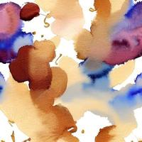 Abstract background with colorful patterns. Modern abstract for card design or multimedia content design photo