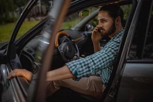 Business Is Calling And I Must Go photo