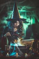 Cooking With Magic photo