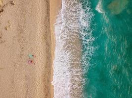 Beach View view photo