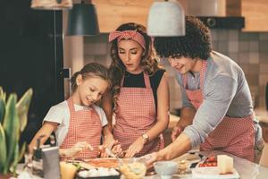 Joy Of Cooking photo