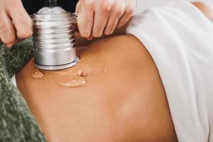 Cavitation Treatment view photo