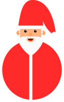 Santa Claus illustration png
