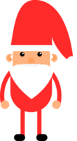 Santa Claus illustration png