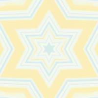 Abstract kaleidoscope background. Beautiful kaleidoscope seamless pattern. Multicolor mosaic texture. Seamless kaleidoscope texture. Unique kaleidoscope design vector