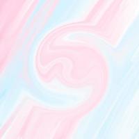 Moving colorful lines of abstract background vector