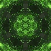 Abstract kaleidoscope background. Beautiful kaleidoscope seamless pattern. Multicolor mosaic texture. Seamless kaleidoscope texture. Unique kaleidoscope design vector