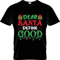 feo diseño de camisetas navideñas, eslogan feo de camisetas navideñas y diseño de prendas de vestir, tipografía fea de navidad, vector feo de navidad, ilustración fea de navidad