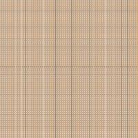 Vector seamless canvas pattern. Muted beige colors.