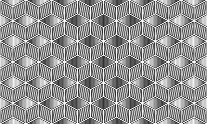 Geometric pattern. cube seamless pattern. Can be used for wallpaper, fabric, and prints. Vector illustration.