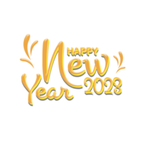 Happy New Year ,New You png