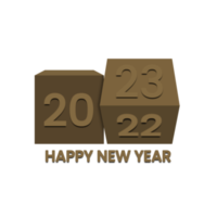 feliz año nuevo, nuevo tu png