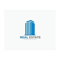 Modern Estate Logo vector