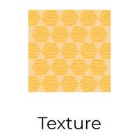 Trendy Texture Concepts vector