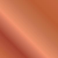 Copper Gradient, Metallic Copper Background Texture Free Vector