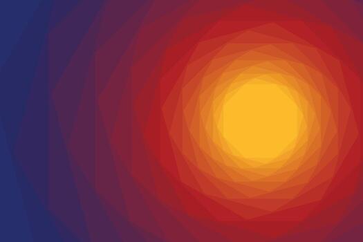 Geometrick Abstract Background. Geometrick Gradient Background vector