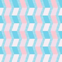 Seamless background with wrapping paper pattern. vector