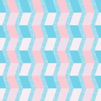 Seamless background with wrapping paper pattern. vector