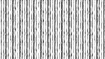 Hand drawn doodle abstract background vector