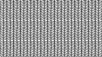 Hand drawn doodle abstract background vector
