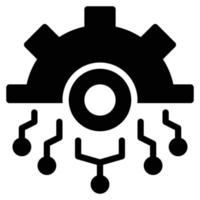 technology icon vector illustration . education . technology