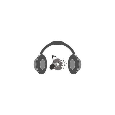 vector de logotipo de audio de música 13918337 Vector en Vecteezy vector de logotipo de audio de música 13918337 Vector en Vecteezy
