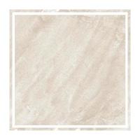 Brown hand drawn watercolor rectangular frame background texture with stains photo