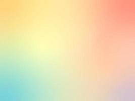 holographic neon gradient background photo