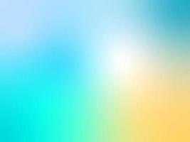 holographic neon gradient background photo