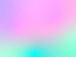 holographic neon gradient background photo