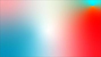 Colorful Gradient Background photo