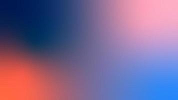 Colorful Gradient Background photo