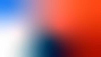 Colorful Gradient Background photo