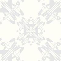 New seamless abstract pattern with floral ornament and high quality illustration. finally it is an expensive design vector