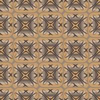 New seamless abstract pattern with floral ornament and high quality illustration. finally it is an expensive design vector