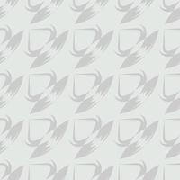 New seamless abstract pattern with floral ornament and high quality illustration. finally it is an expensive design vector