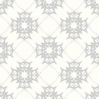 New seamless abstract pattern with floral ornament and high quality illustration. finally it is an expensive design vector