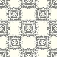 New seamless abstract pattern with floral ornament and high quality illustration. finally it is an expensive design vector