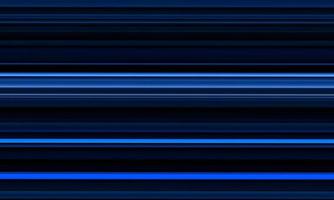 Abstract blue strips line slash speed geometric dynamic pattern design modern futuristic background texture vector