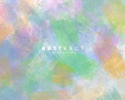 Abstract watercolor textured background. Design for your date, postcard, banner, logo. vector