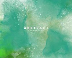 Abstract watercolor textured background. Design for your date, postcard, banner, logo. vector