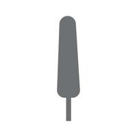 diseño de ilustración de icono de vector de plantilla de logotipo de helado