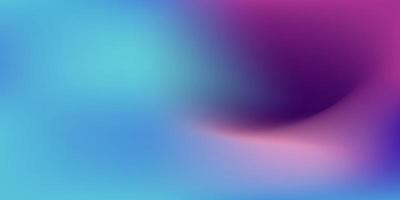 Gradient wireframe multicolored screen backdrop. Banner design template in blurred style. Modern gradient design for your concepts. Vector illustration