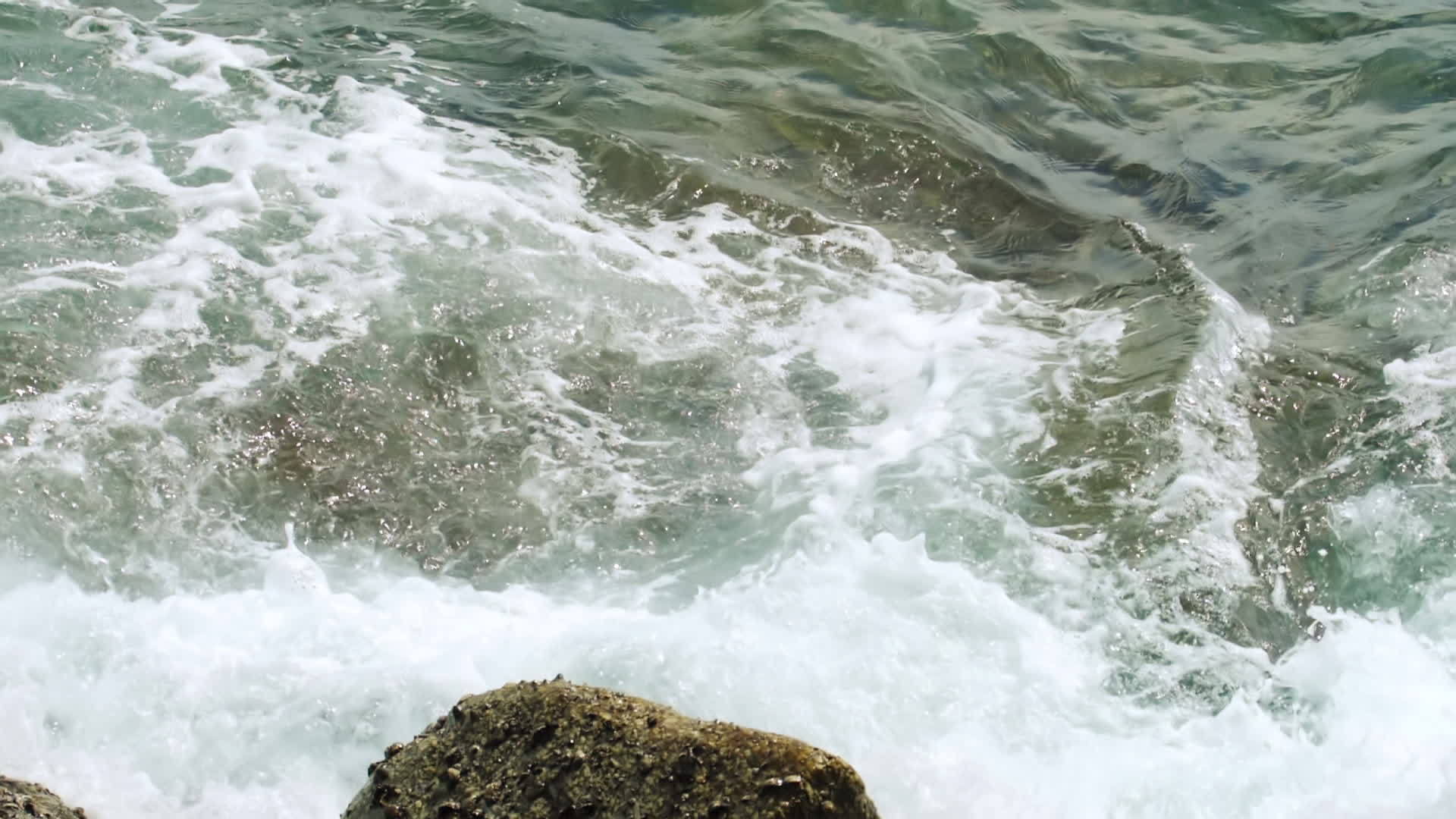 Big Water Splash Stock Video Footage for Free Download