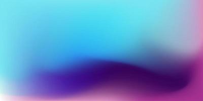 Colorful abstract gradient for presentation concept. Design template with blurred style for brochure template. Vector illustration