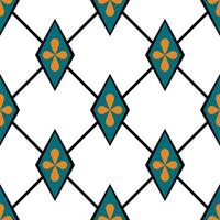 Design for printing on fabric ,background or wallpaper, Other products on demand vector