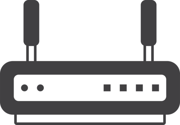Router PNGs for Free Download