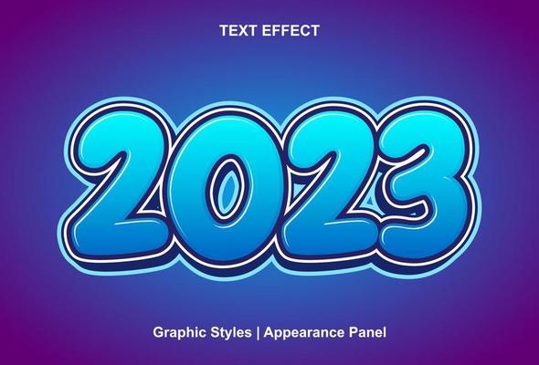 games text effect with graphic style and can be edited.