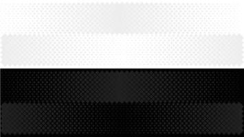 halftone pattern Design 20 Apparel Sport Wear Sublimation Wallpaper Background Vector