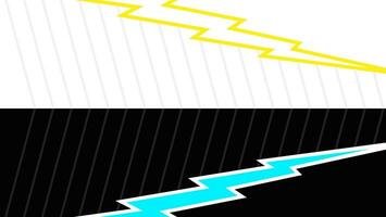 lightning thunder pattern Design 34 Apparel Sport Wear Sublimation Wallpaper Background Vector